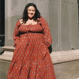 NWT Christy Dawn The Jennica Dress